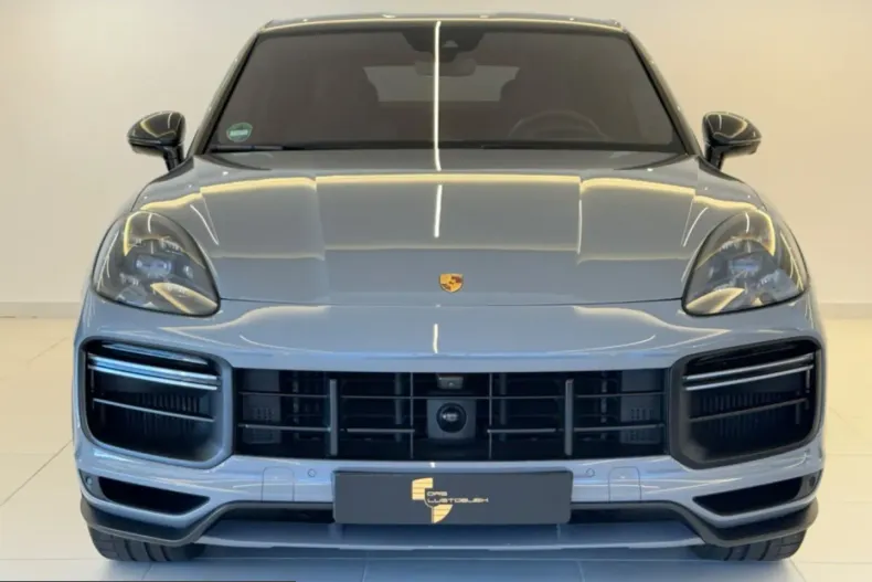 Porsche Cayenne din 2022 cu 44.728 km - oferta POR203351 - foto 4