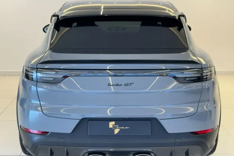 Porsche Cayenne din 2022 cu 44.728 km - oferta POR203351 - foto 6