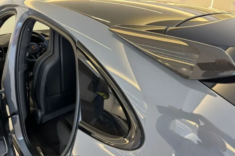 Porsche Cayenne din 2022 cu 44.728 km - oferta POR203351 - foto 14