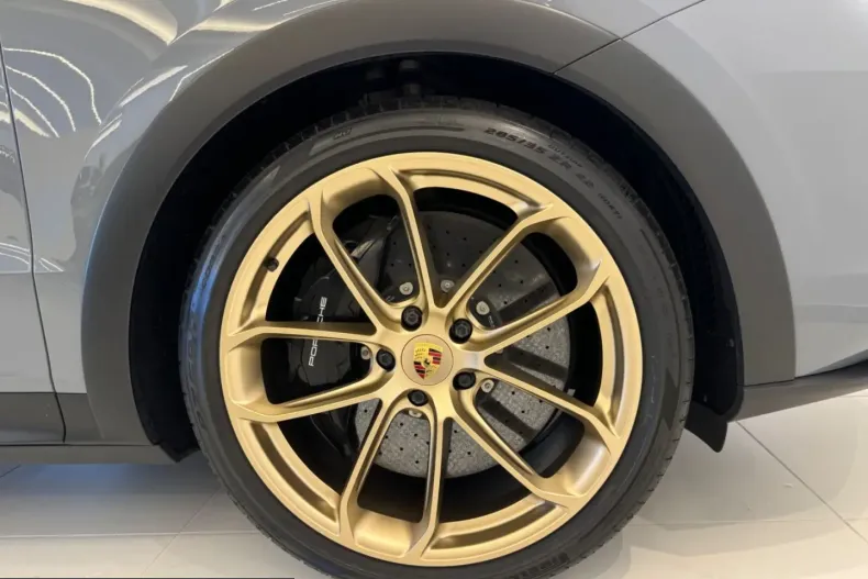 Porsche Cayenne din 2022 cu 44.728 km - oferta POR203351 - foto 15