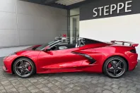Corvette C8 din 2026 cu 30 km - oferta COR203352 - foto 2