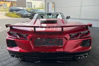 Corvette C8 din 2026 cu 30 km - oferta COR203352 - foto 4