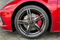 Corvette C8 din 2026 cu 30 km - oferta COR203352 - foto 5