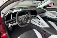 Corvette C8 din 2026 cu 30 km - oferta COR203352 - foto 7