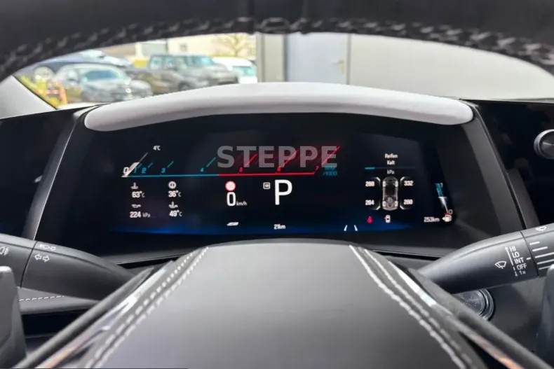 Corvette C8 din 2026 cu 30 km - oferta COR203352 - foto 9