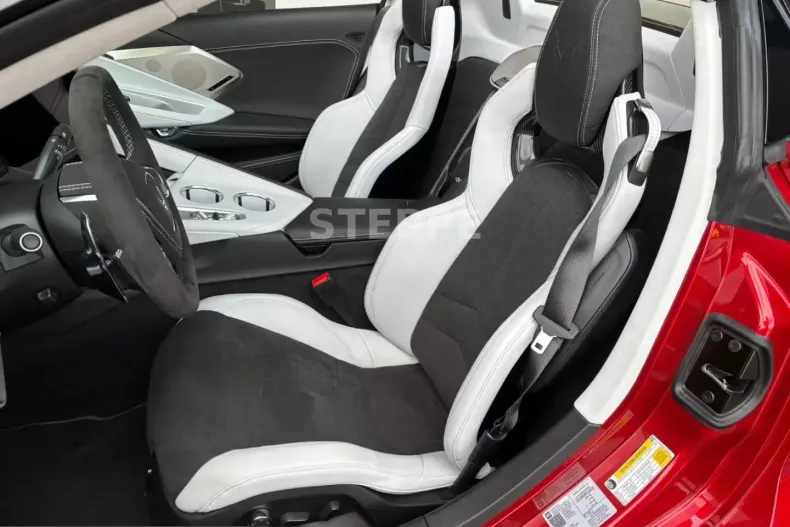 Corvette C8 din 2026 cu 30 km - oferta COR203352 - foto 10