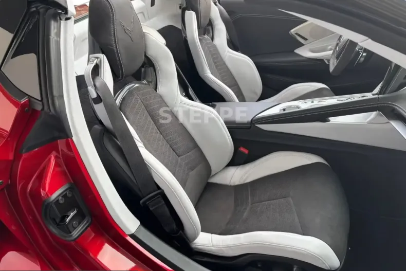 Corvette C8 din 2026 cu 30 km - oferta COR203352 - foto 11