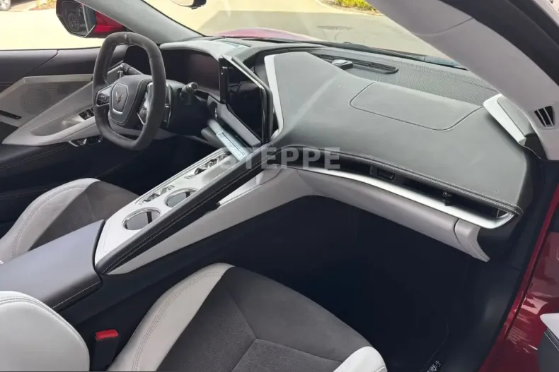 Corvette C8 din 2026 cu 30 km - oferta COR203352 - foto 12