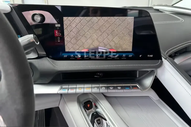 Corvette C8 din 2026 cu 30 km - oferta COR203352 - foto 14