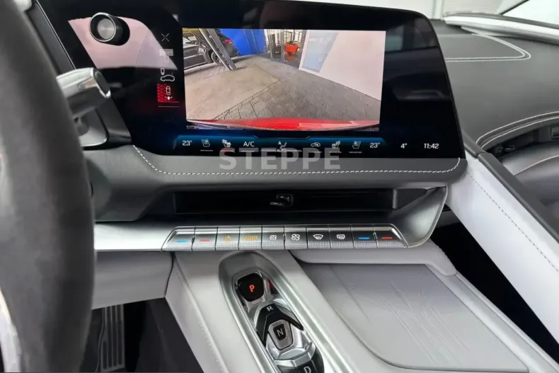 Corvette C8 din 2026 cu 30 km - oferta COR203352 - foto 15