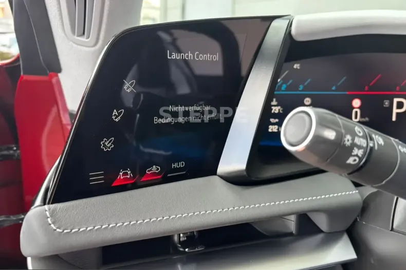 Corvette C8 din 2026 cu 30 km - oferta COR203352 - foto 23