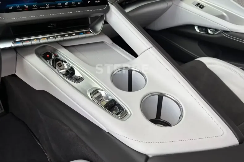 Corvette C8 din 2026 cu 30 km - oferta COR203352 - foto 25