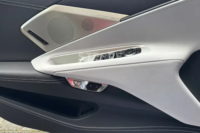 Corvette C8 din 2026 cu 30 km - oferta COR203352 - foto 26