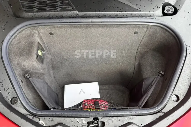 Corvette C8 din 2026 cu 30 km - oferta COR203352 - foto 28