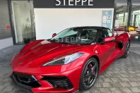Corvette C8 din 2026 cu 30 km - oferta COR203352 - foto 30