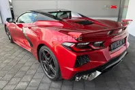 Corvette C8 din 2026 cu 30 km - oferta COR203352 - foto 31
