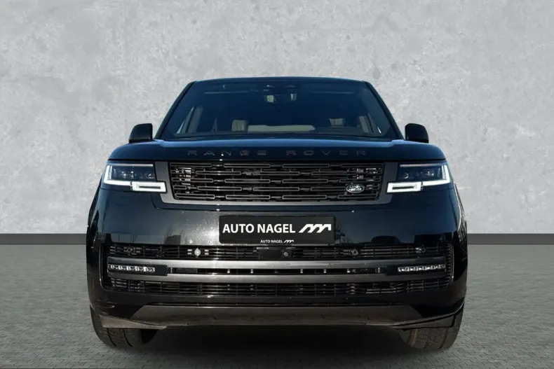 Land Rover Range Rover din 2025 cu 19.948 km - oferta LAN203353 - foto 2