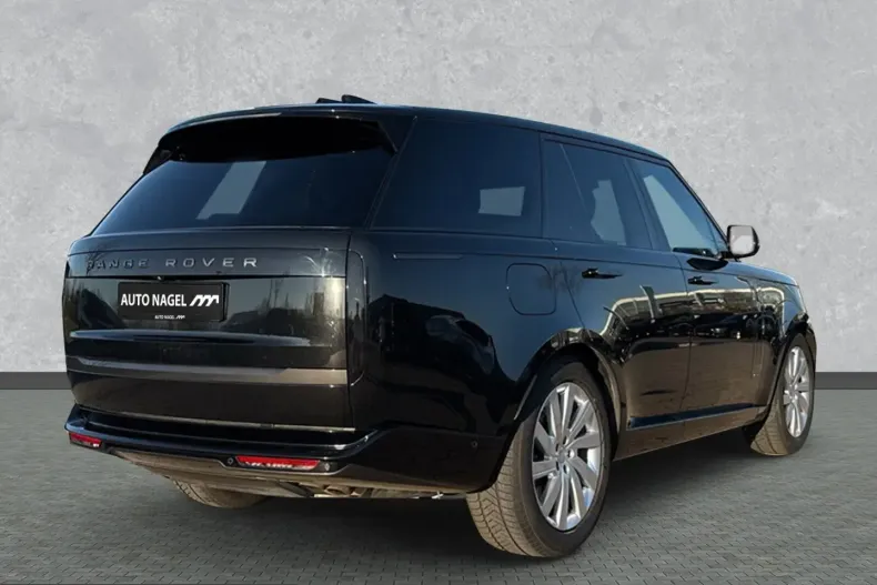 Land Rover Range Rover din 2025 cu 19.948 km - oferta LAN203353 - foto 3