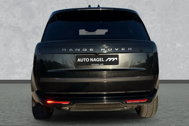 Land Rover Range Rover din 2025 cu 19.948 km - oferta LAN203353 - foto 4