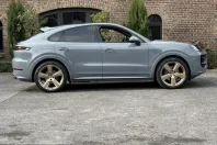 Porsche Cayenne din 2025 cu 14.980 km - oferta POR203354 - foto 3