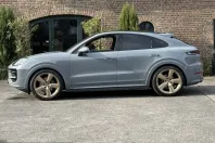 Porsche Cayenne din 2025 cu 14.980 km - oferta POR203354 - foto 4