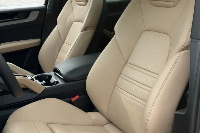 Porsche Cayenne din 2025 cu 14.980 km - oferta POR203354 - foto 6