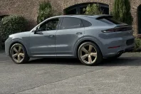Porsche Cayenne din 2025 cu 14.980 km - oferta POR203354 - foto 10