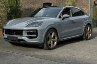 Porsche Cayenne din 2025 cu 14.980 km - oferta POR203354 - foto 12