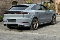 Porsche Cayenne din 2025 cu 14.980 km - oferta POR203354 - foto 14