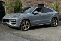 Porsche Cayenne din 2025 cu 14.980 km - oferta POR203354 - foto 19