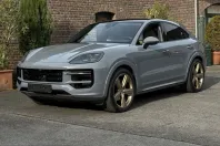 Porsche Cayenne din 2025 cu 14.980 km - oferta POR203354 - foto 23