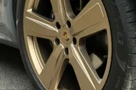 Porsche Cayenne din 2025 cu 14.980 km - oferta POR203354 - foto 29