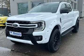 Ford Ranger din 2026 - oferta FOR203355