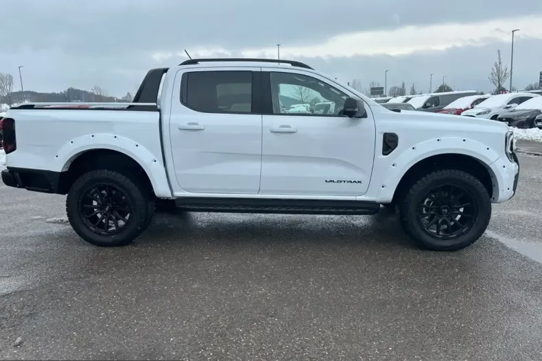 Ford Ranger din 2026 cu 50 km - oferta FOR203355 - foto 7