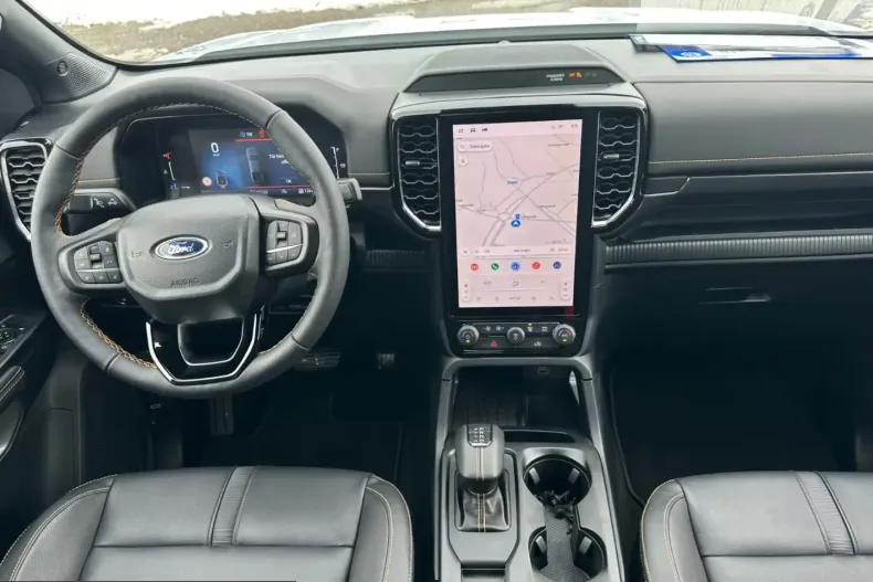 Ford Ranger din 2026 cu 50 km - oferta FOR203355 - foto 10