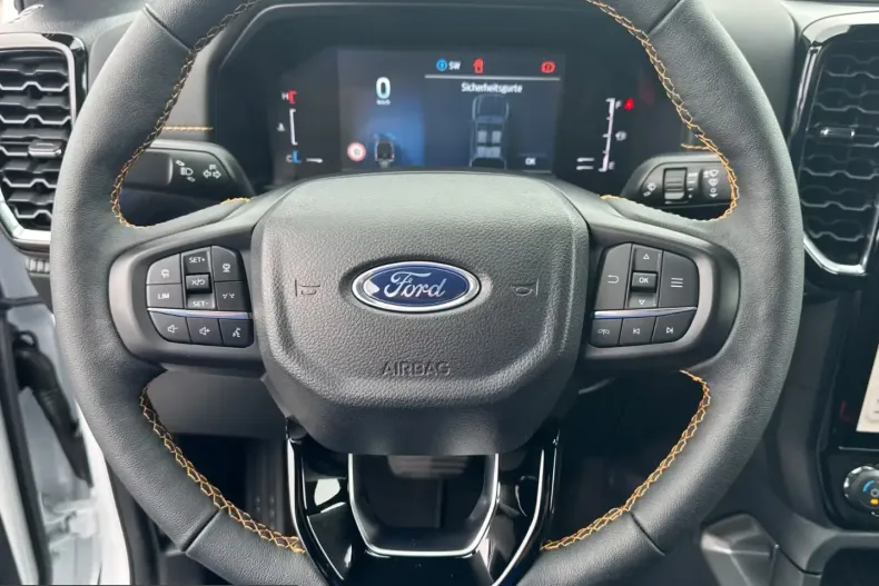 Ford Ranger din 2026 cu 50 km - oferta FOR203355 - foto 11