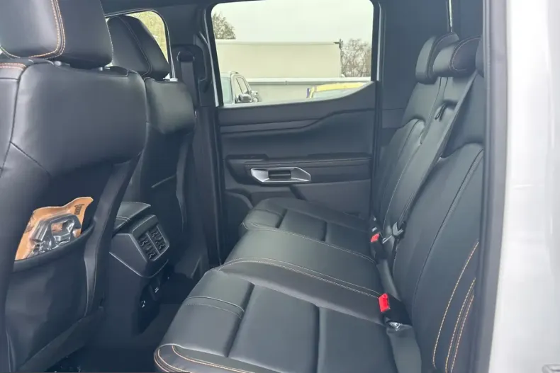 Ford Ranger din 2026 cu 50 km - oferta FOR203355 - foto 13