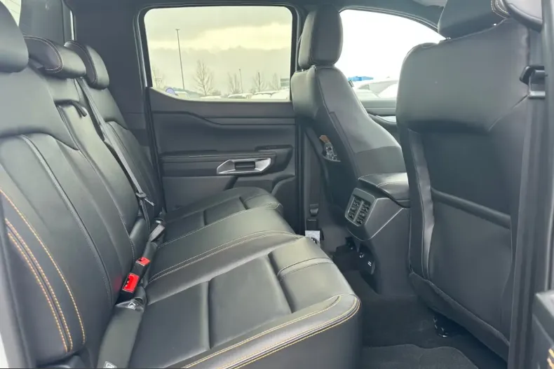 Ford Ranger din 2026 cu 50 km - oferta FOR203355 - foto 14