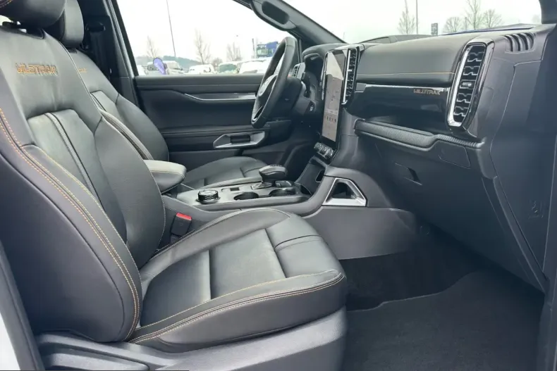 Ford Ranger din 2026 cu 50 km - oferta FOR203355 - foto 15