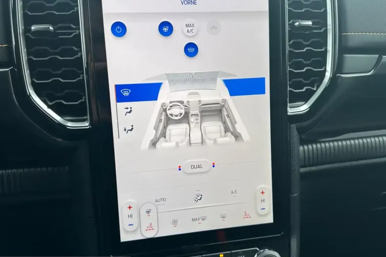 Ford Ranger din 2026 cu 50 km - oferta FOR203355 - foto 18