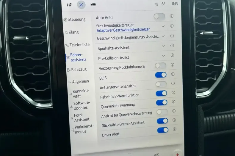 Ford Ranger din 2026 cu 50 km - oferta FOR203355 - foto 19