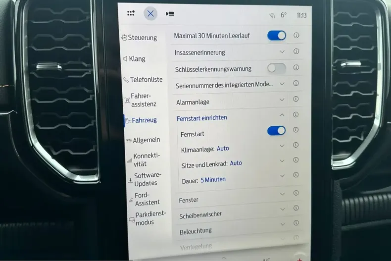 Ford Ranger din 2026 cu 50 km - oferta FOR203355 - foto 20