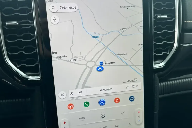 Ford Ranger din 2026 cu 50 km - oferta FOR203355 - foto 21