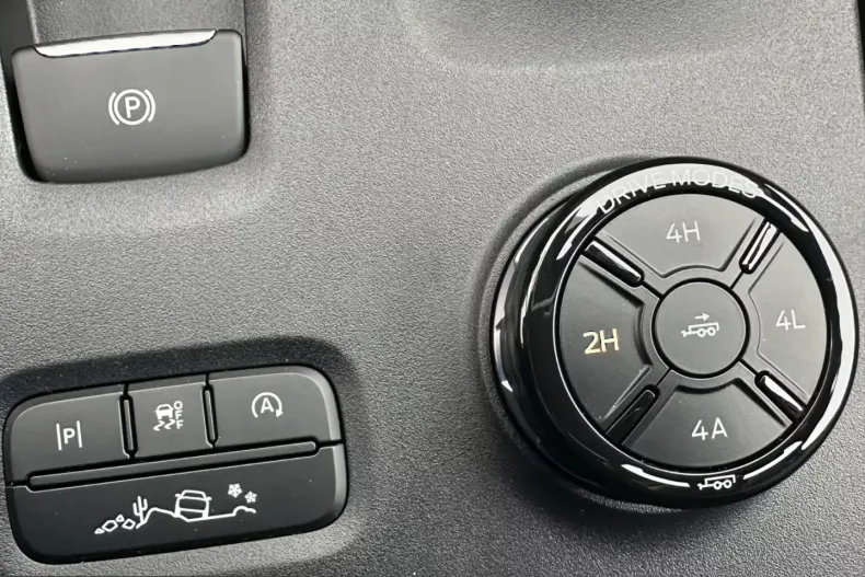 Ford Ranger din 2026 cu 50 km - oferta FOR203355 - foto 22