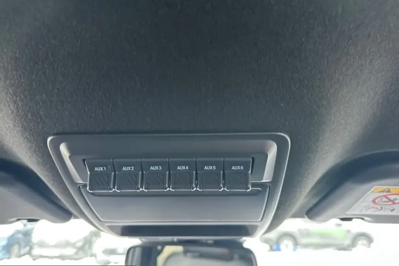 Ford Ranger din 2026 cu 50 km - oferta FOR203355 - foto 25