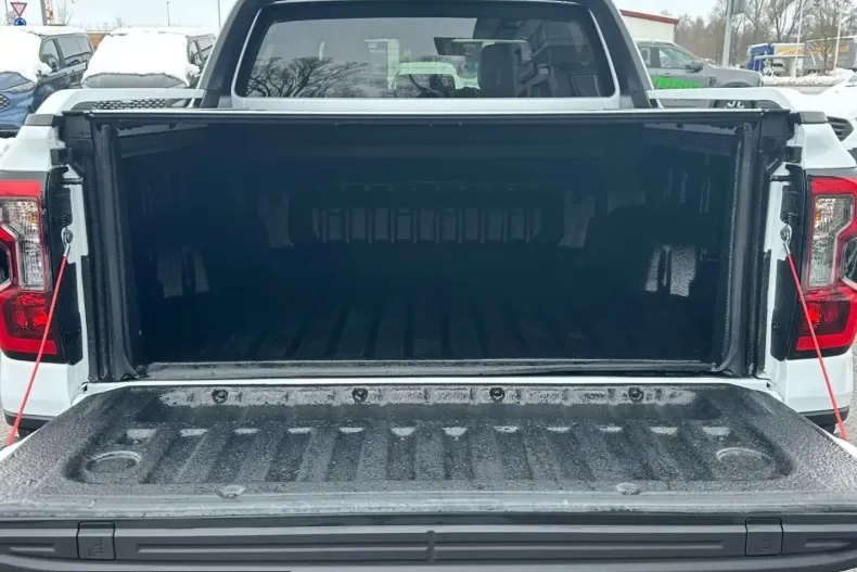 Ford Ranger din 2026 cu 50 km - oferta FOR203355 - foto 26