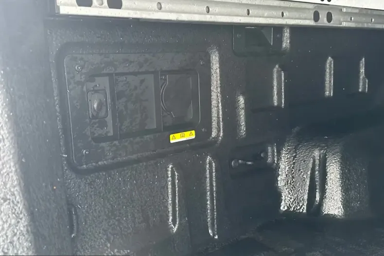 Ford Ranger din 2026 cu 50 km - oferta FOR203355 - foto 27