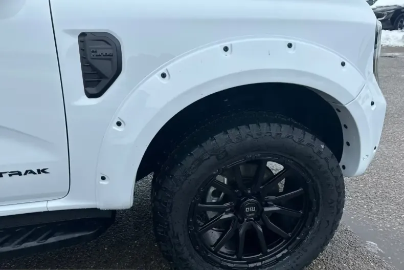 Ford Ranger din 2026 cu 50 km - oferta FOR203355 - foto 28