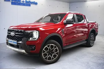 Ford Ranger din 2025 - oferta FOR203356