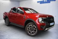 Ford Ranger din 2025 cu 10.650 km - oferta FOR203356 - foto 2